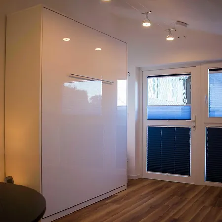 Doerr_villa Apartamento